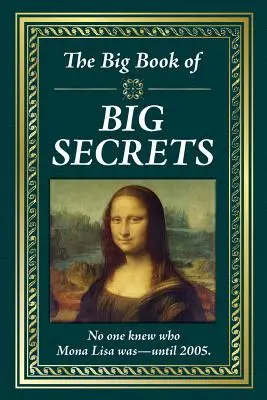 A nagy titkok könyve - The Book of Big Secrets