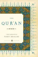 A Korán: (Penguin Classics Deluxe Edition) - The Qur'an: (Penguin Classics Deluxe Edition)