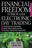 Pénzügyi szabadság az elektronikus napi kereskedésen keresztül - Financial Freedom Through Electronic Day Trading