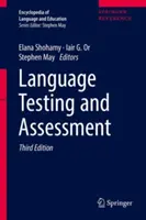 Nyelvi tesztelés és értékelés - Language Testing and Assessment