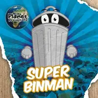 Szuper Binman - Super Binman