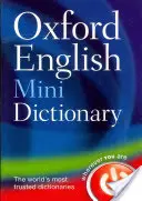 Oxford English Mini szótár - Oxford English Mini Dictionary