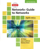 Network+ Guide to Networks (Hálózati+ útmutató a hálózatokhoz) - Network+ Guide to Networks