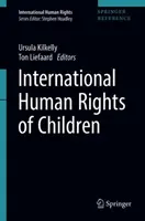 A gyermekek nemzetközi emberi jogai - International Human Rights of Children