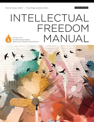 Szellemi szabadság kézikönyv - Intellectual Freedom Manual