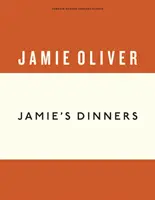 Jamie vacsorái - Jamie's Dinners