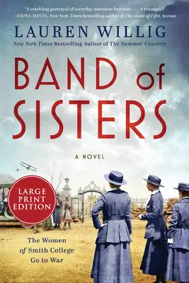 Band of Sisters