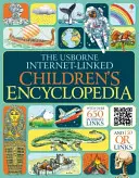 Usborne Gyermekenciklopédia - Usborne Children's Encyclopedia