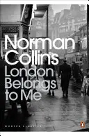London hozzám tartozik - London Belongs to Me