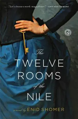 A Nílus tizenkét szobája - The Twelve Rooms of the Nile