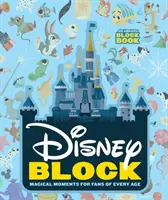 Disney Block: Varázslatos pillanatok minden korosztály rajongóinak - Disney Block: Magical Moments for Fans of Every Age