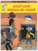 Lucky Luke kontra Pat Poker - Lucky Luke Versus Pat Poker