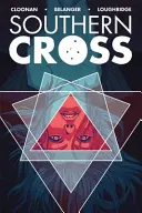 Southern Cross, 1. kötet - Southern Cross, Volume 1