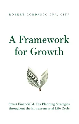 A növekedés kerete: Intelligens pénzügyi és adótervezési stratégiák a vállalkozói életciklus során - A Framework for Growth: Smart Financial & Tax Planning Strategies Throughout the Entrepreneurial Life Cycle