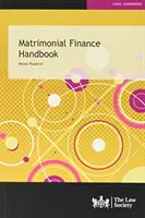 Házassági pénzügyi kézikönyv - Matrimonial Finance Handbook