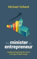 A miniszter mint vállalkozó - Minister as Entrepreneur