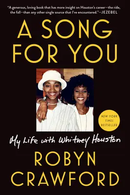 Egy dal neked: Életem Whitney Houstonnal - A Song for You: My Life with Whitney Houston