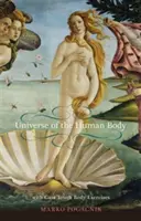 Az emberi test univerzuma: Gaia Touch testgyakorlatokkal - Universe of the Human Body: With Gaia Touch Body Exercises