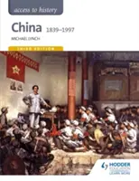 Kína 1839-1997 - China 1839-1997