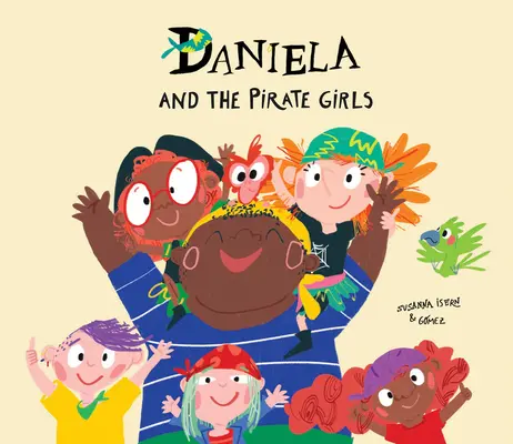 Daniela és a kalózlányok - Daniela and the Pirate Girls