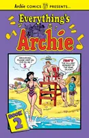 Minden Archie Vol. 2 - Everything's Archie Vol. 2