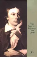 John Keats összes versei - The Complete Poems of John Keats