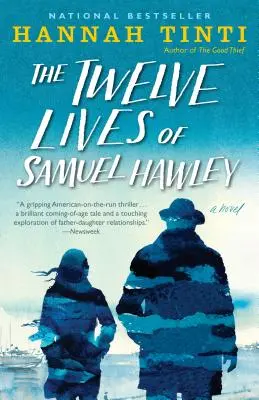 Samuel Hawley tizenkét élete - The Twelve Lives of Samuel Hawley