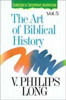 A bibliai történelem művészete - The Art of Biblical History