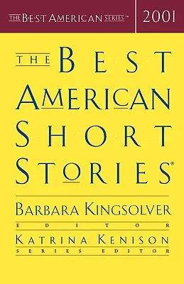 A legjobb amerikai novellák - The Best American Short Stories