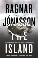 Sziget - Rejtett Izland sorozat, második könyv - Island - Hidden Iceland Series, Book Two