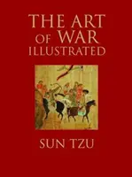 A háború művészete illusztrálva - Art of War Illustrated