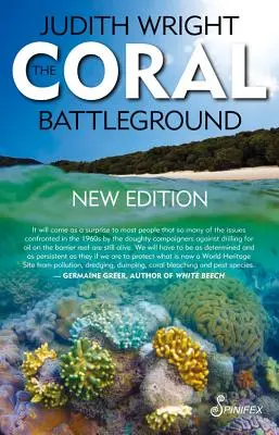 A korall csatatér - The Coral Battleground