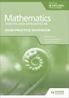 Exam Practice Workbook for Mathematics for the Ib Diploma: Analysis and Approaches Hl