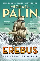 Erebus: Egy hajó története - Erebus: The Story of a Ship