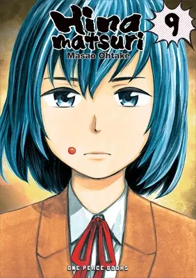 Hinamatsuri 9. kötet - Hinamatsuri Volume 9