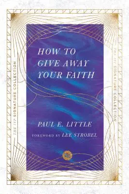 Hogyan ajándékozd el a hitedet - How to Give Away Your Faith