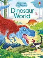 Dinoszauruszok világa - Dinosaur World