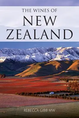 Az új-zélandi borok - The wines of New Zealand