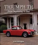 Triumph Tr: A kezdetektől a végéig - Triumph Tr: From Beginning to End