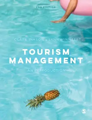 Turizmusmenedzsment: An Introduction - Tourism Management: An Introduction