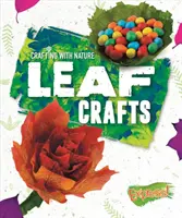 Levél kézműves - Leaf Crafts