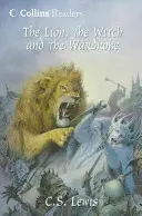 Az oroszlán, a boszorkány és a ruhásszekrény - The Lion, the Witch and the Wardrobe