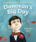 Donovan nagy napja - Donovan's Big Day