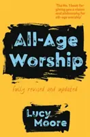 All-Age Istentisztelet - All-Age Worship