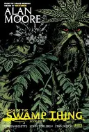 Saga of the Swamp Thing negyedik könyv - Saga of the Swamp Thing Book Four