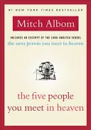 Az öt ember, akivel a mennyben találkozol - The Five People You Meet in Heaven