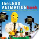 A Lego-animációs könyv: Készíts saját Lego filmeket! - The Lego Animation Book: Make Your Own Lego Movies!