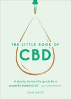 A CBD kis könyve - The Little Book of CBD