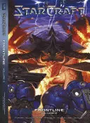 Starcraft: Frontline Vol. 2: Blizzard Legendák - Starcraft: Frontline Vol. 2: Blizzard Legends