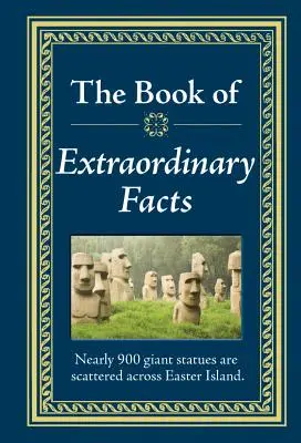 A rendkívüli tények könyve - The Book of Extraordinary Facts